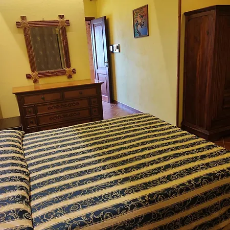 Agriturismo Le Macine Silvi Marina Exterior photo