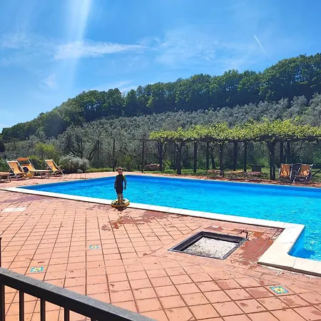 Agriturismo Le Macine Silvi Marina Exterior photo