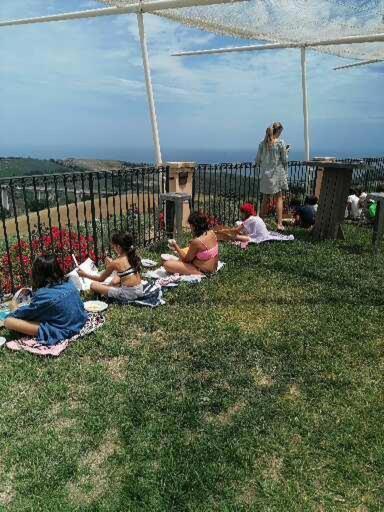 Le Macine Agroturismo