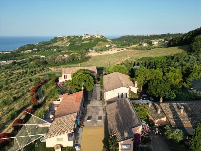 Le Macine Silvi Marina