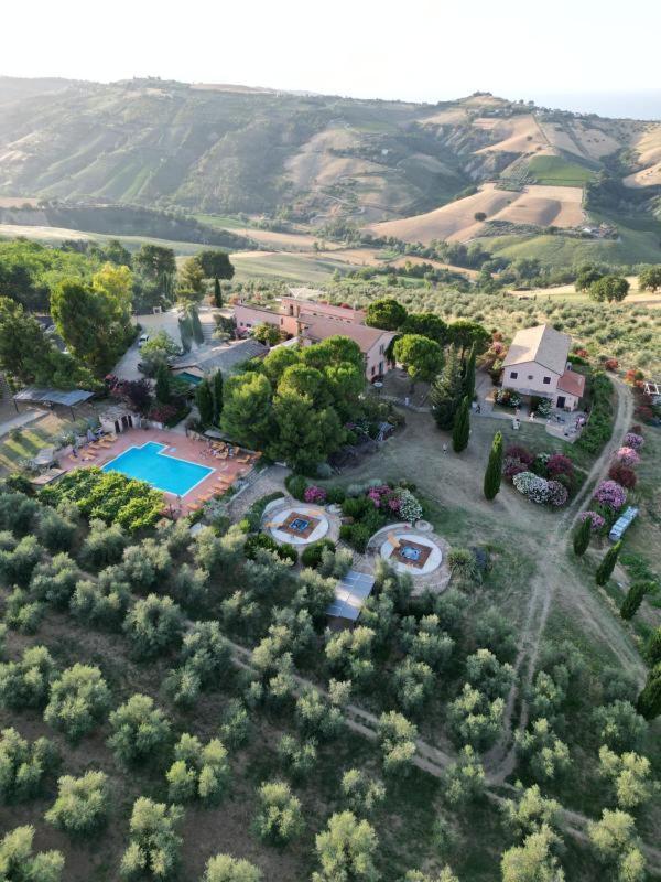 Agroturismo Le Macine
