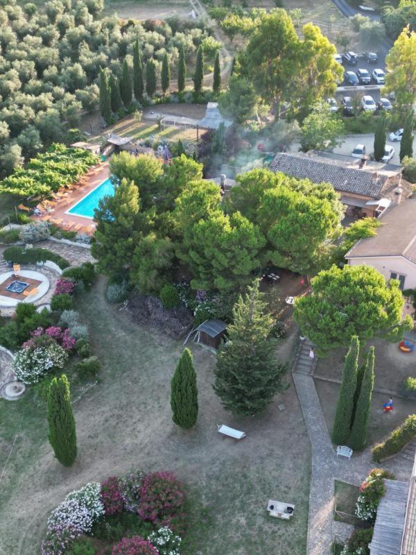 Le Macine Agroturismo