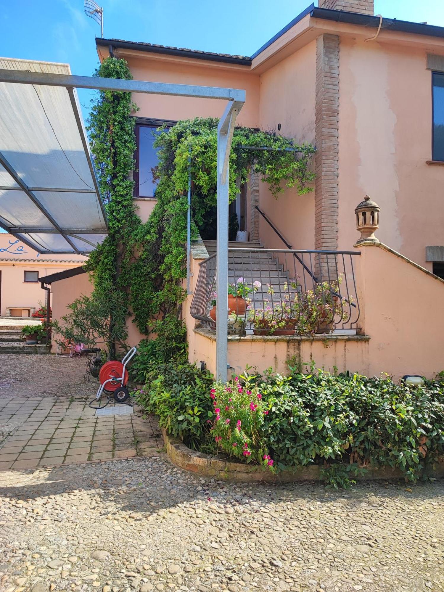 Agroturismo Le Macine