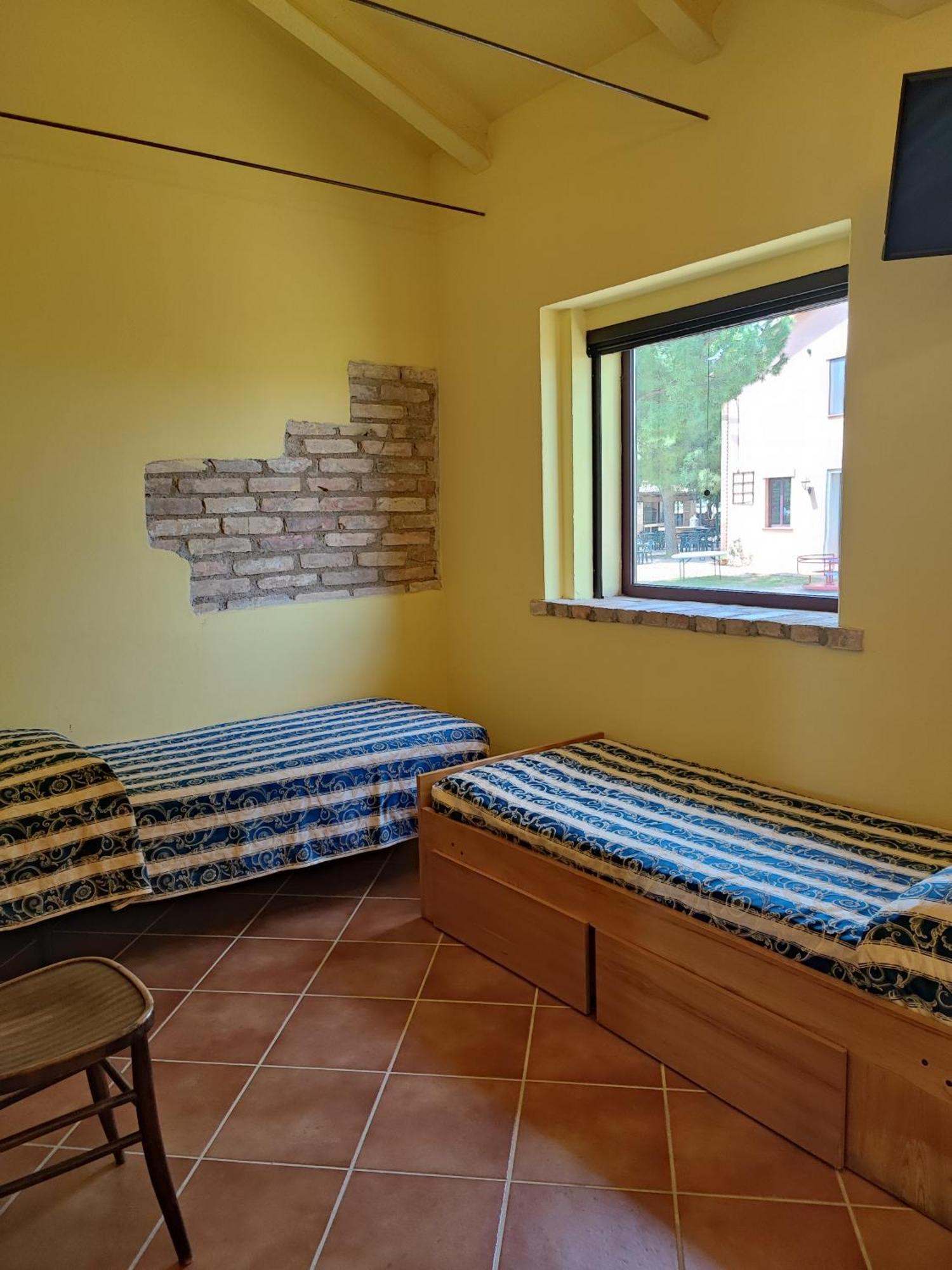 Agroturismo Le Macine