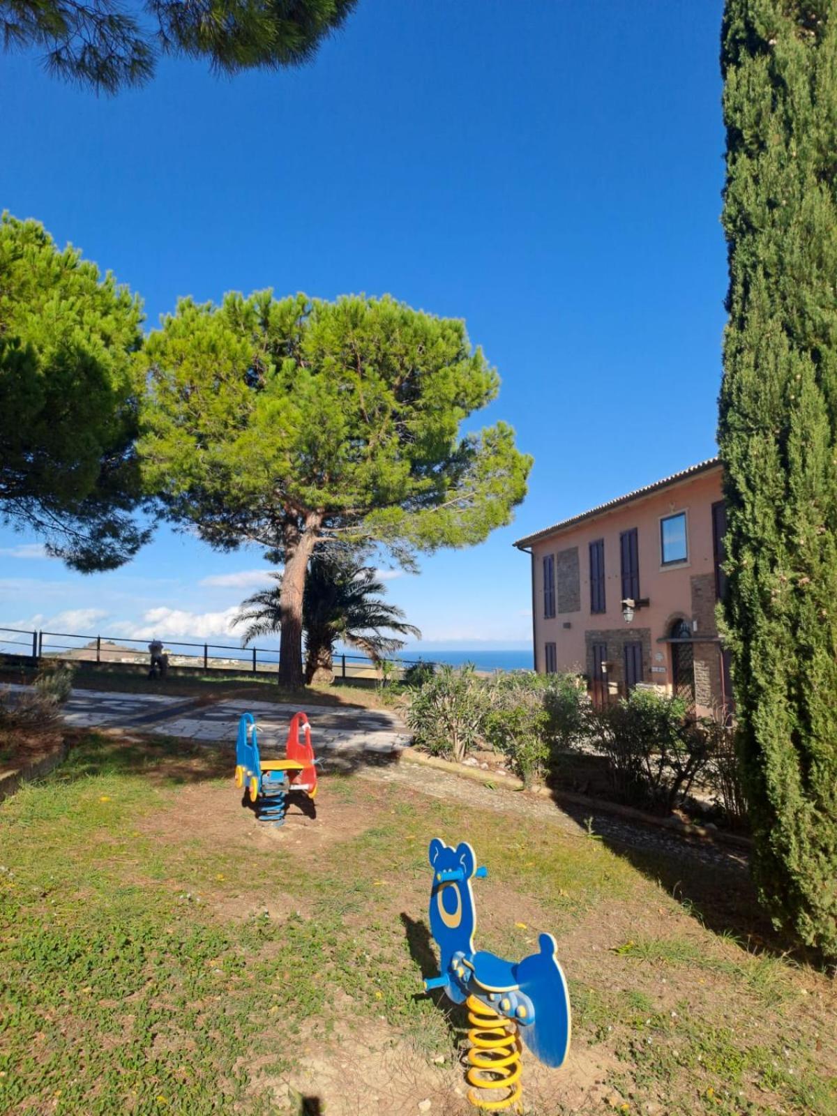 Agroturismo Le Macine