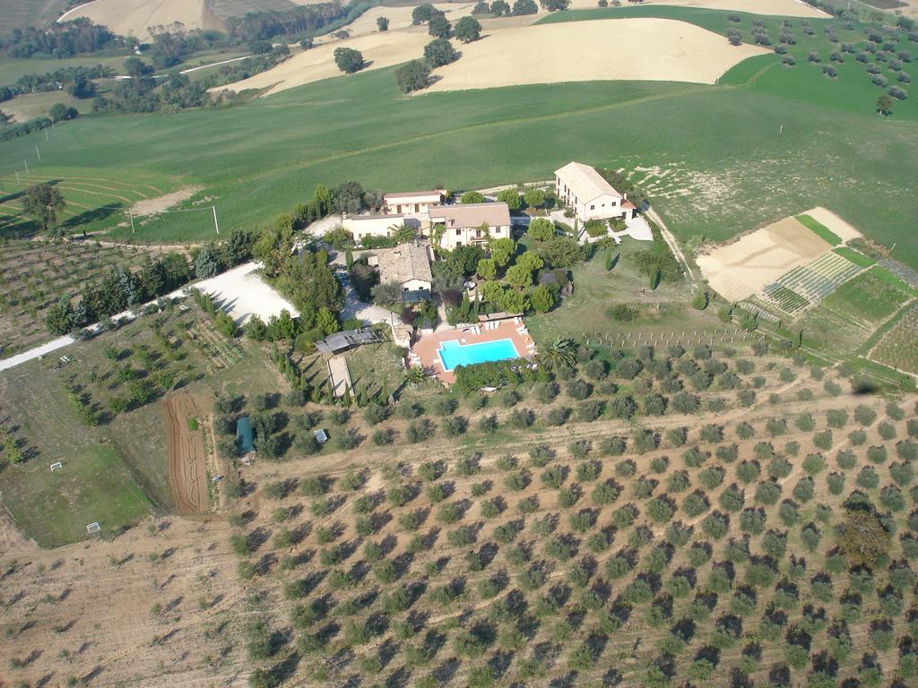 Le Macine Agroturismo Silvi Marina