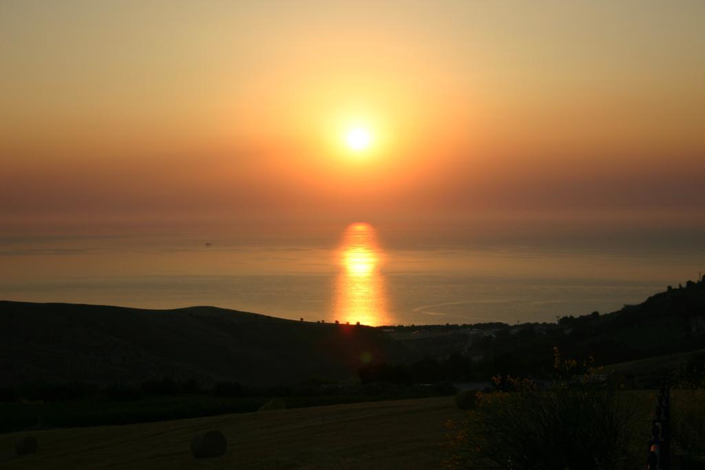Le Macine Agroturismo